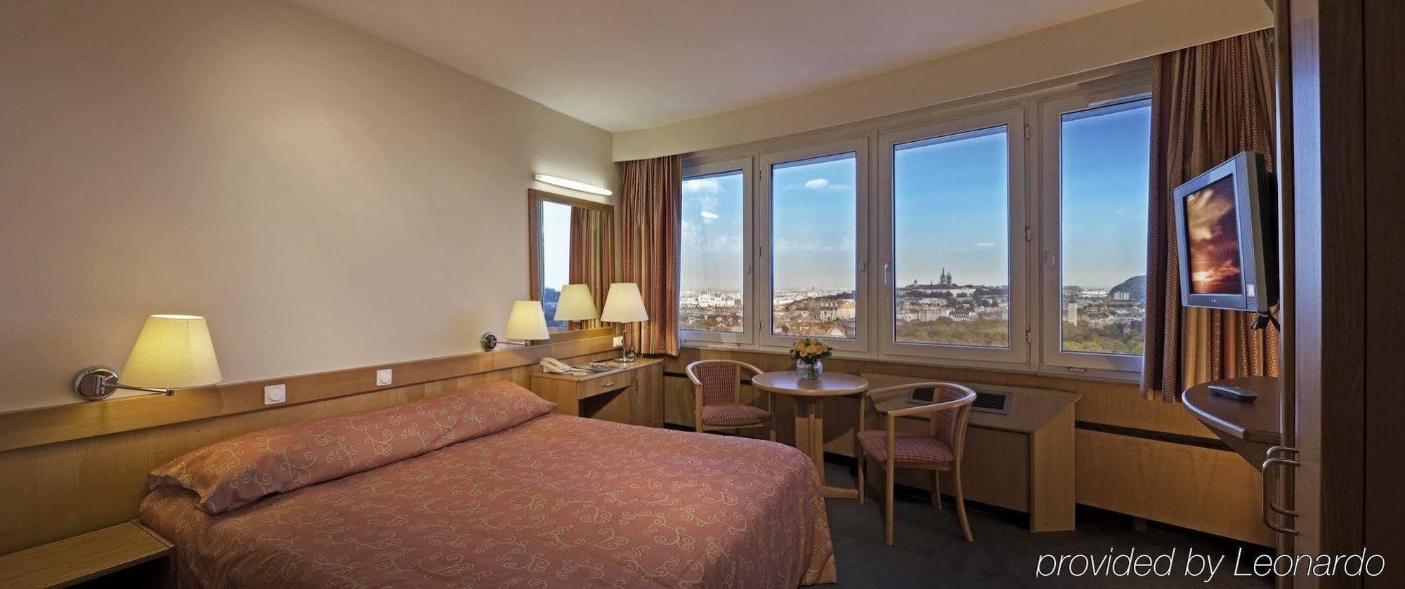 Hotel Budapest Rom bilde